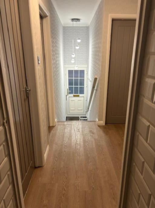 Clarke'S Airbnb Worthing Exterior foto