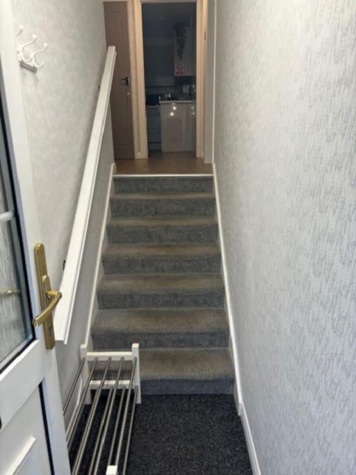 Clarke'S Airbnb Worthing Exterior foto