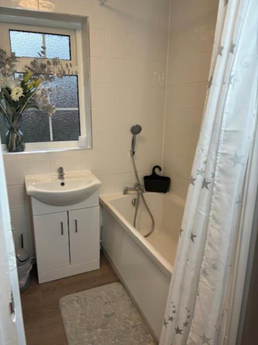 Clarke'S Airbnb Worthing Exterior foto